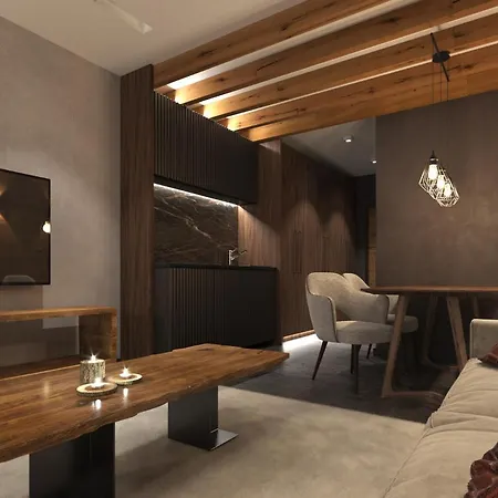 Woodside 315 Апартаменты Копаоник